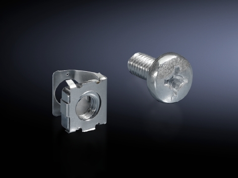 7000990 Spring Nut