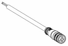 MIC 4P FP 20FT. #22/4 AUTOMOTI