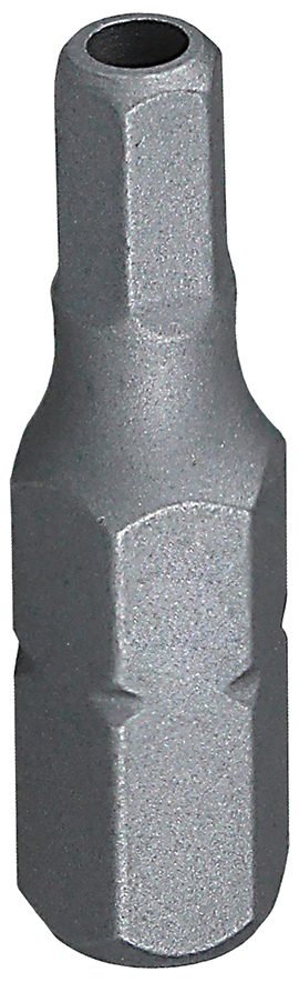 73TR9 Insert Bit, 7/32 in Point, 1 in OAL
