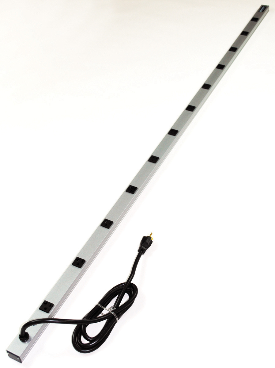 20A, 77IN, 12 OL, 6 FT, GY