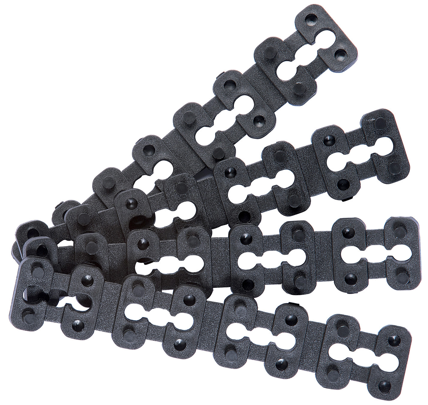 772451 Buchanan Caterpillar Spacer Shim, For Use With GFCI Decorator Devices