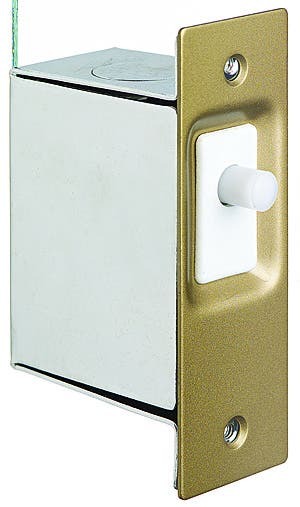 774026K AC/DC Door Switch Kit, 125 to 277 V AC, 10 A, 1/2 hp, Lead Wire Terminal