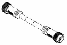 MC 5P MFE 3' 16/5 PVC