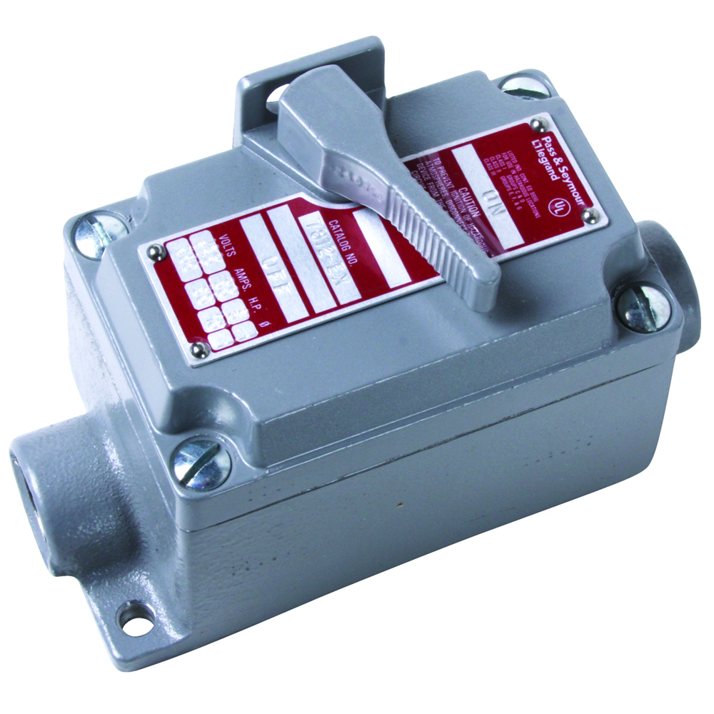 7812EX Manual Controller
