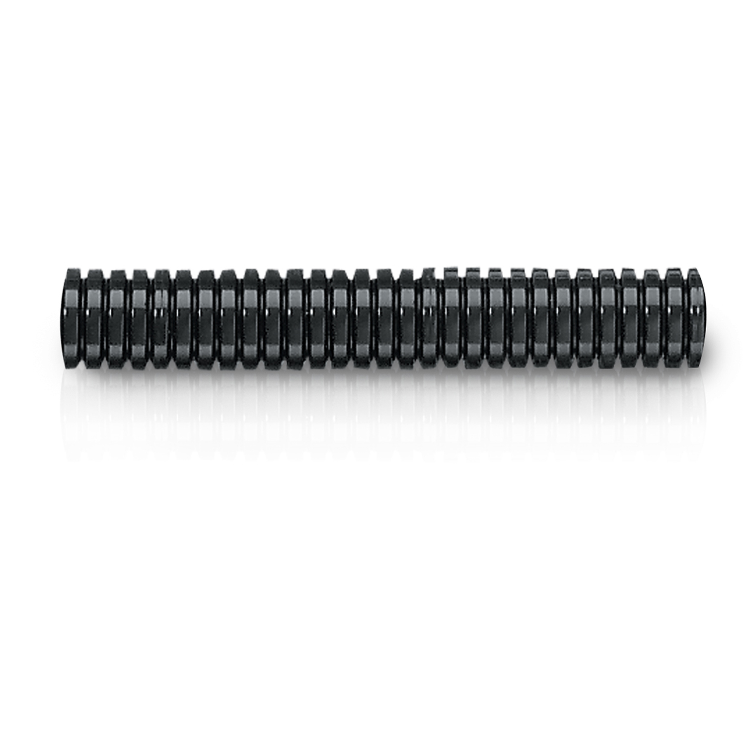 79281 CORRLOK Type CL-12 Standard Weight Liquid Tight Flexible Non-Metallic Conduit, 3/4 in Trade, 0.854 in ID x 1.122 in OD, 100 ft/Coil L, Nylon 6