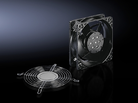 7980110 Fan Expansion Kit, 14/12 W, 63.6/70.6 cfm
