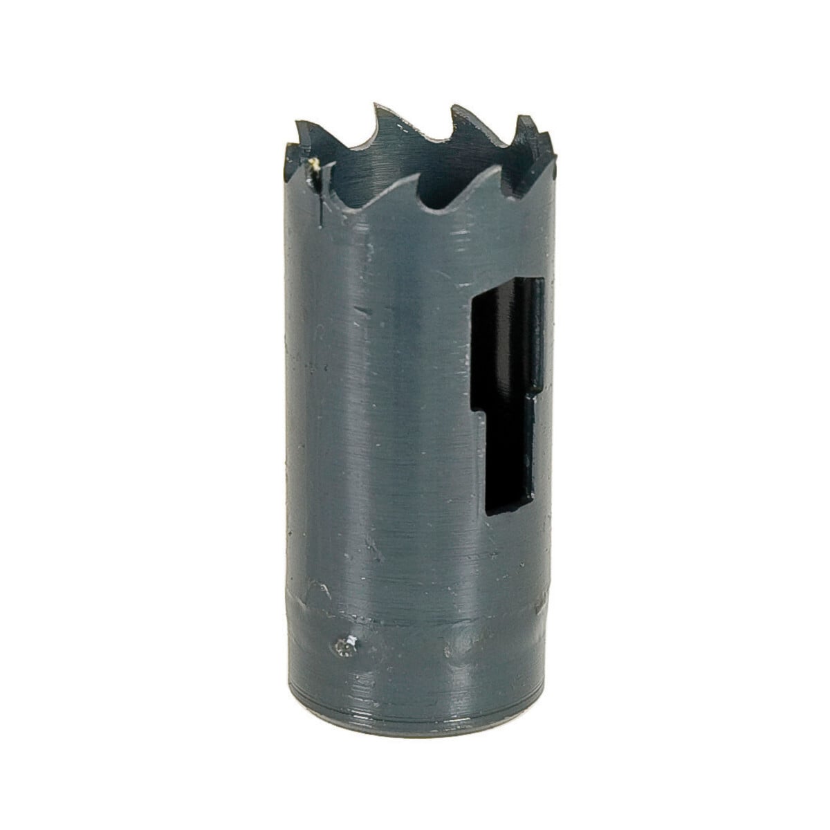 825-1 Variable Pitch Hole Saw, 1 in Dia, 1-5/8 in D Cutting, Bi-Metal Cutting Edge, 1/4 in, 5/16 in, 7/16 in Arbor