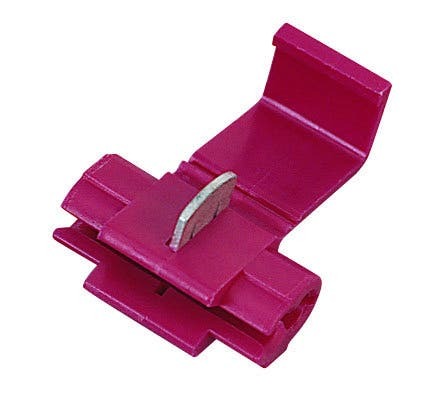 83-3261 Tap Splice Connector, 22 to 18 AWG