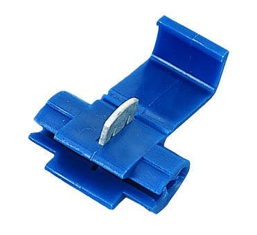 83-3271 Tap Splice Connector, 16 to 14 AWG