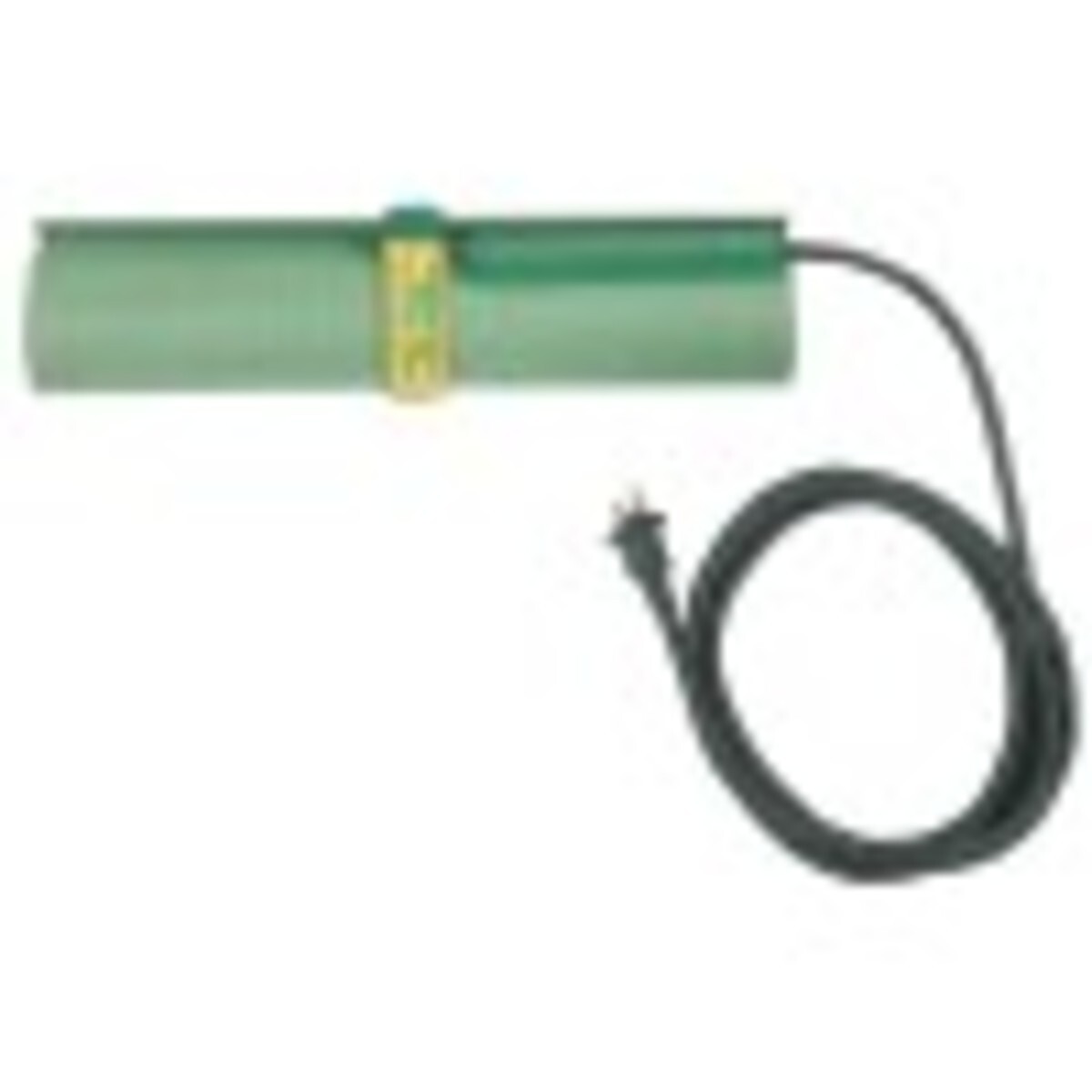 860-4 Heating Blanket, 120 V AC, 1300 W Power Rating, 38 in L x 16-1/4 in W