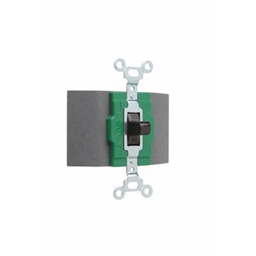 1228I Double-Pole, Double-Throw Switch, 30A, 120/277V