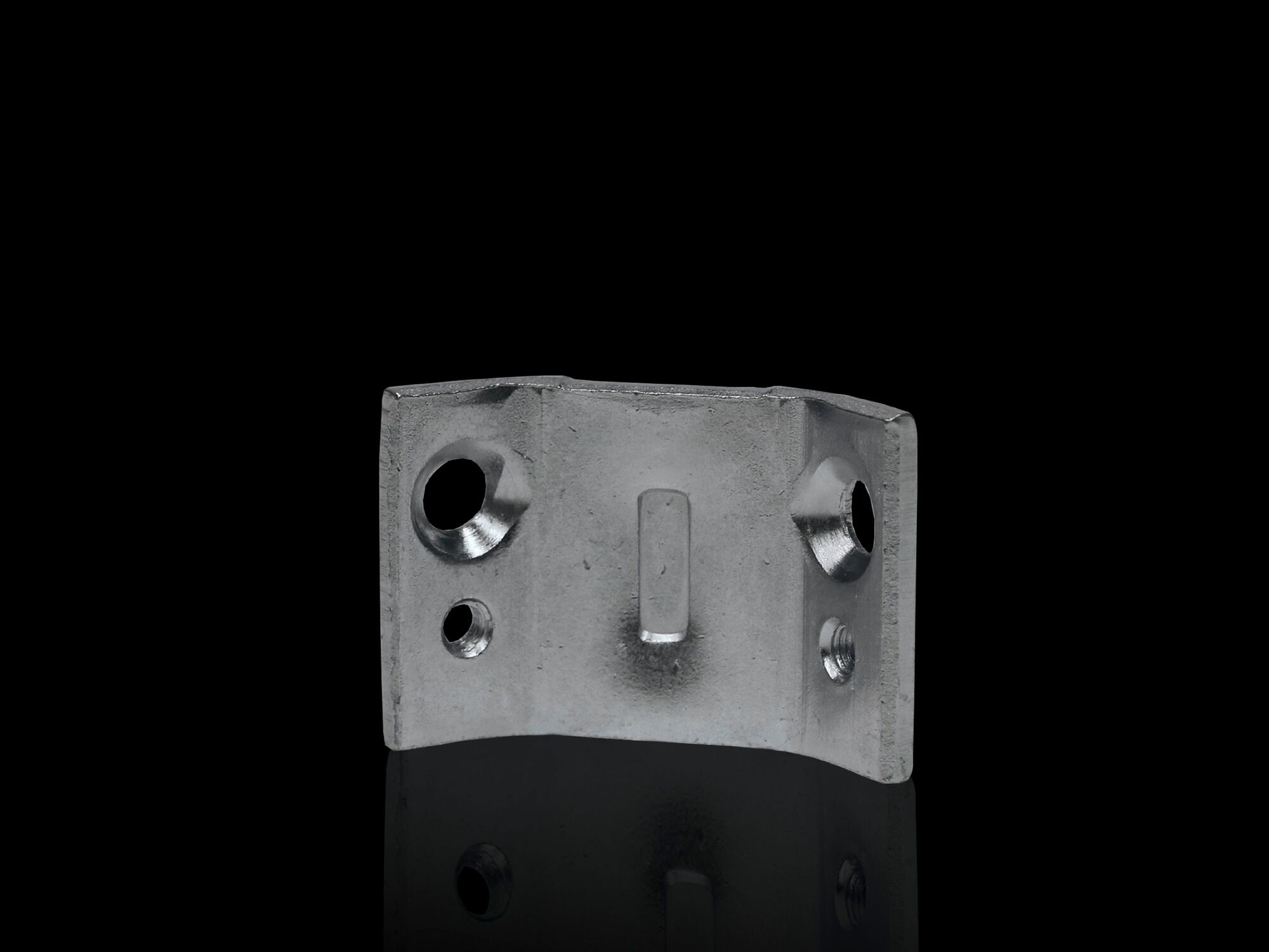 8800490 Baying Connector, For Use With TS 8 Series Enclosure, Carbon Steel