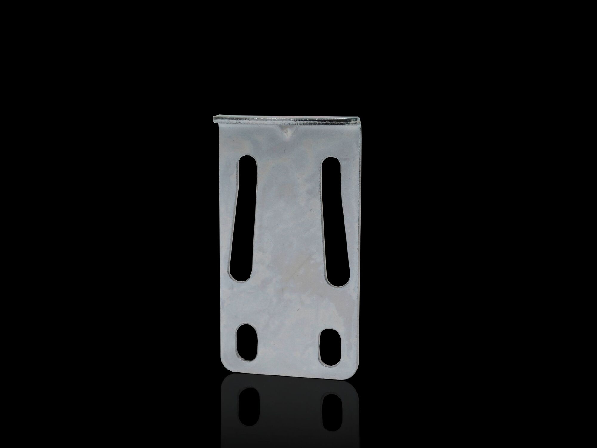 8800500 Quick-Fit Baying Connector, For Use With TS 8 Series Enclosure, Carbon Steel