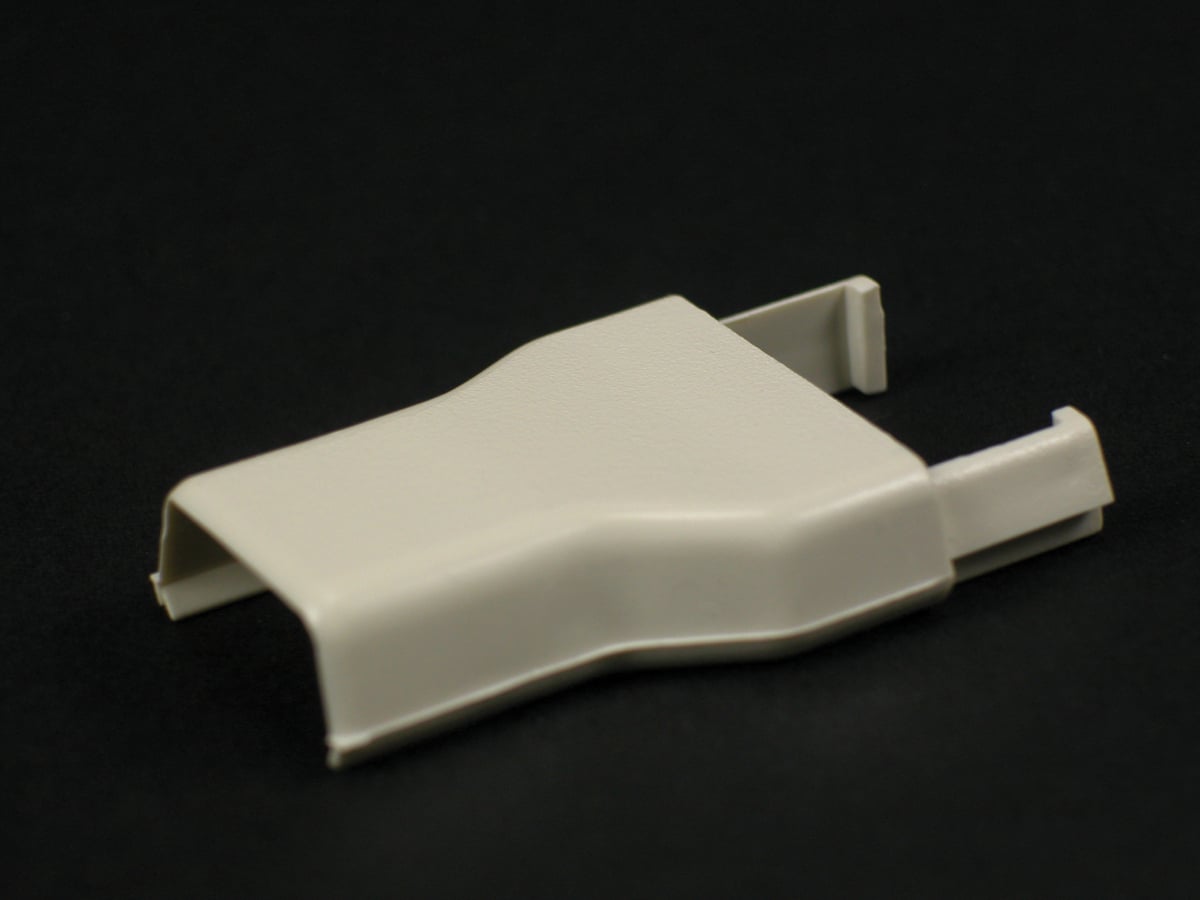 Nm Reducing Connector 800 Ivory