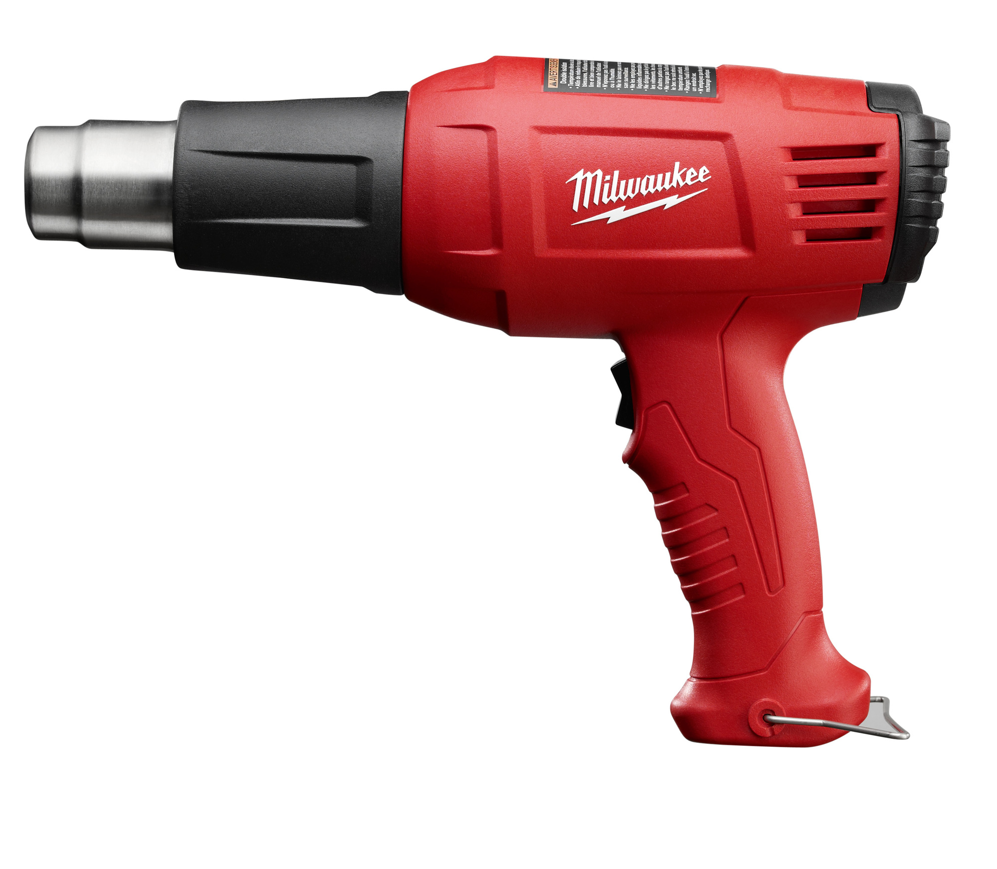 8975-6 Dual Temperature Heat Gun, 120 V AC