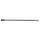 Bit Extension, 18" with 5/16" Hex Shank.  For holesaw arbors, spade bits, Nail Eater II bits, Electrician's bits and Step bits.  Use for boring deeper in wood.