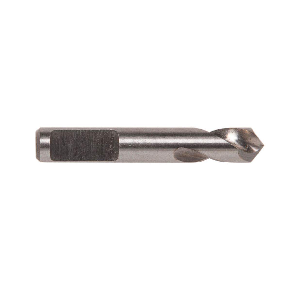 925-002 Large Pilot Drill Bit, 3/8 in Shank, 1/4 in Pilot Drill, HSS