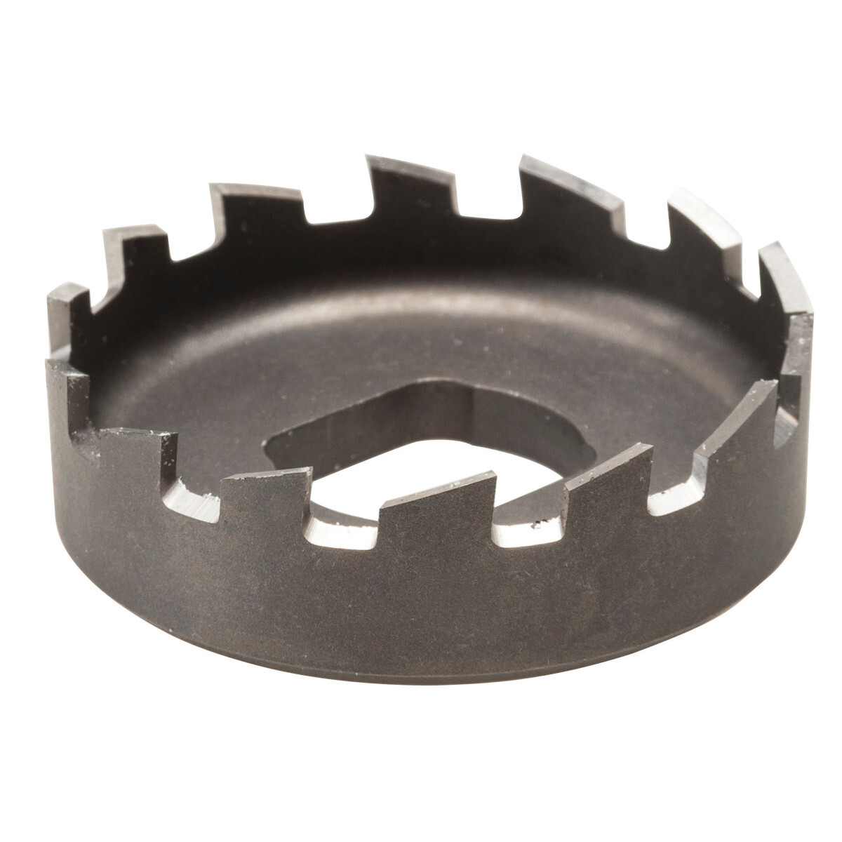 925-2 Ultra Hole Saw With Fixed Pockets, 2 in Dia, 1/4 in D Cutting, HSS Cutting Edge, 1/2 in Arbor