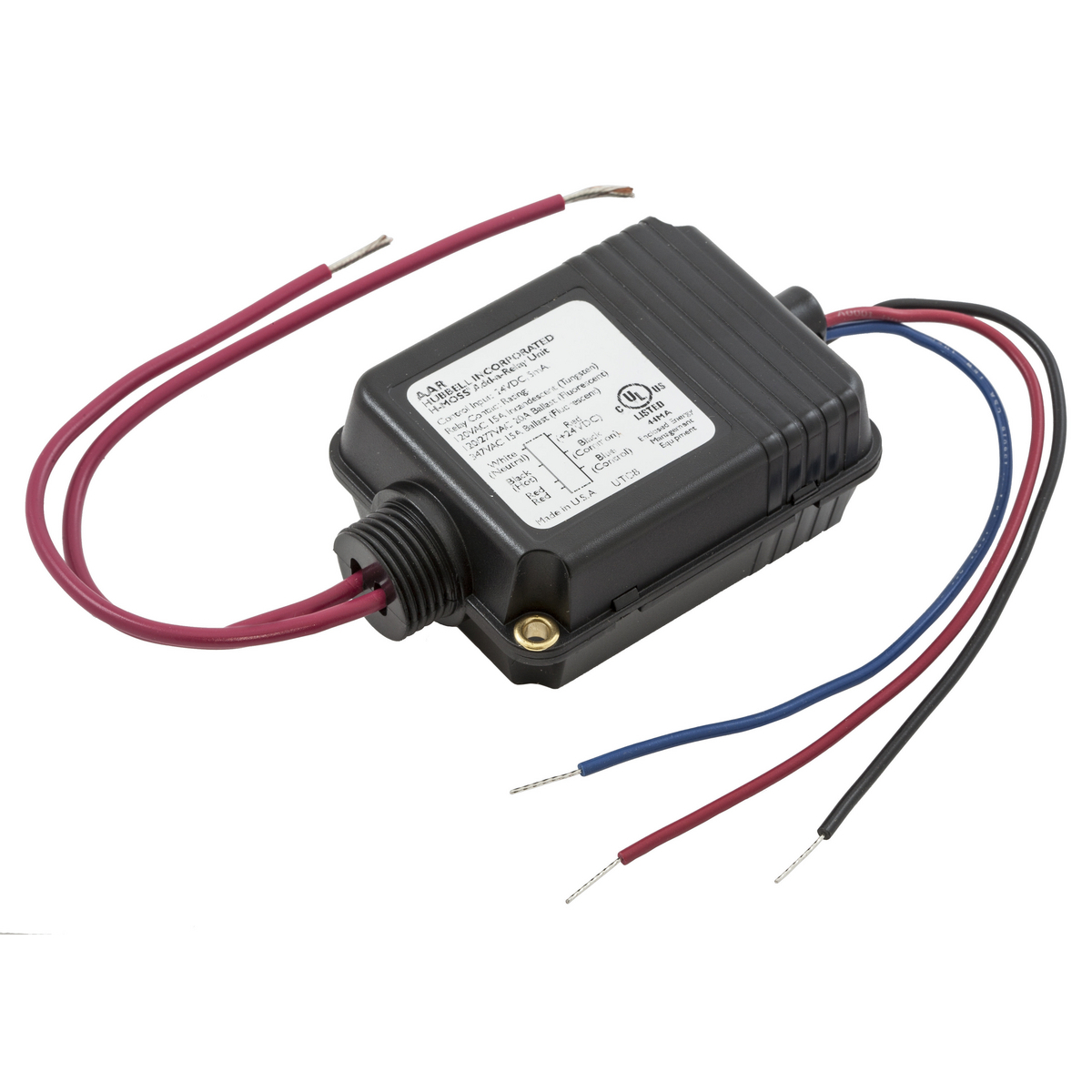 AAR Add-A-Relay, 120/277 V AC