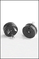 AD2030 Midwest GE Temporary Adapter, 120/125 V AC, 15/30 A