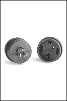 AD5020 Midwest GE Temporary Adapter, 125/250 V AC, 15/50 A