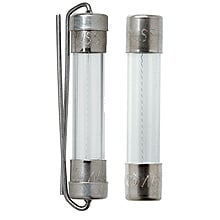 AGC-1/4 Electronic Small Dimension Fast Acting Fuse