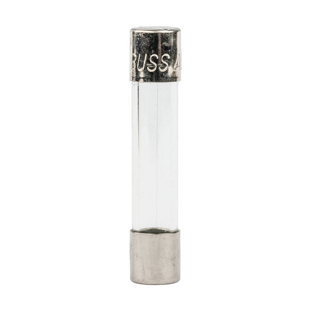 AGC-1/8 Electronic Small Dimension Fast Acting Fuse