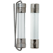 AGC-2-1/2 Electronic Small Dimension Fast Acting Fuse