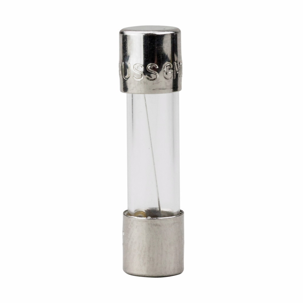 AGX-2-1/2 Small Dimension Fast Acting Fuse