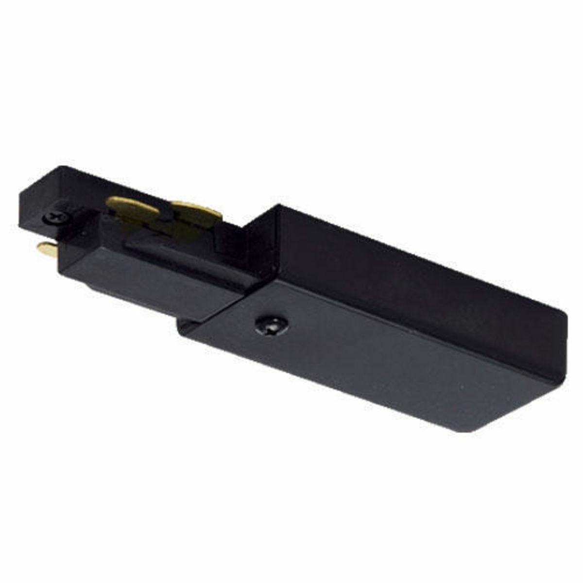 AKTEF BL Live End Joiner, 1/2 Circuits, 3-1/8 in L x 1-1/2 in W