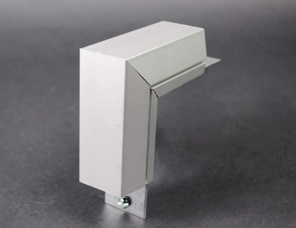 AL2000 EXT ELBOW