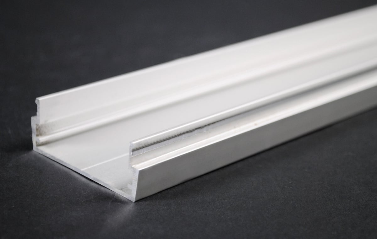 Rcwy Base 10FT Aluminum