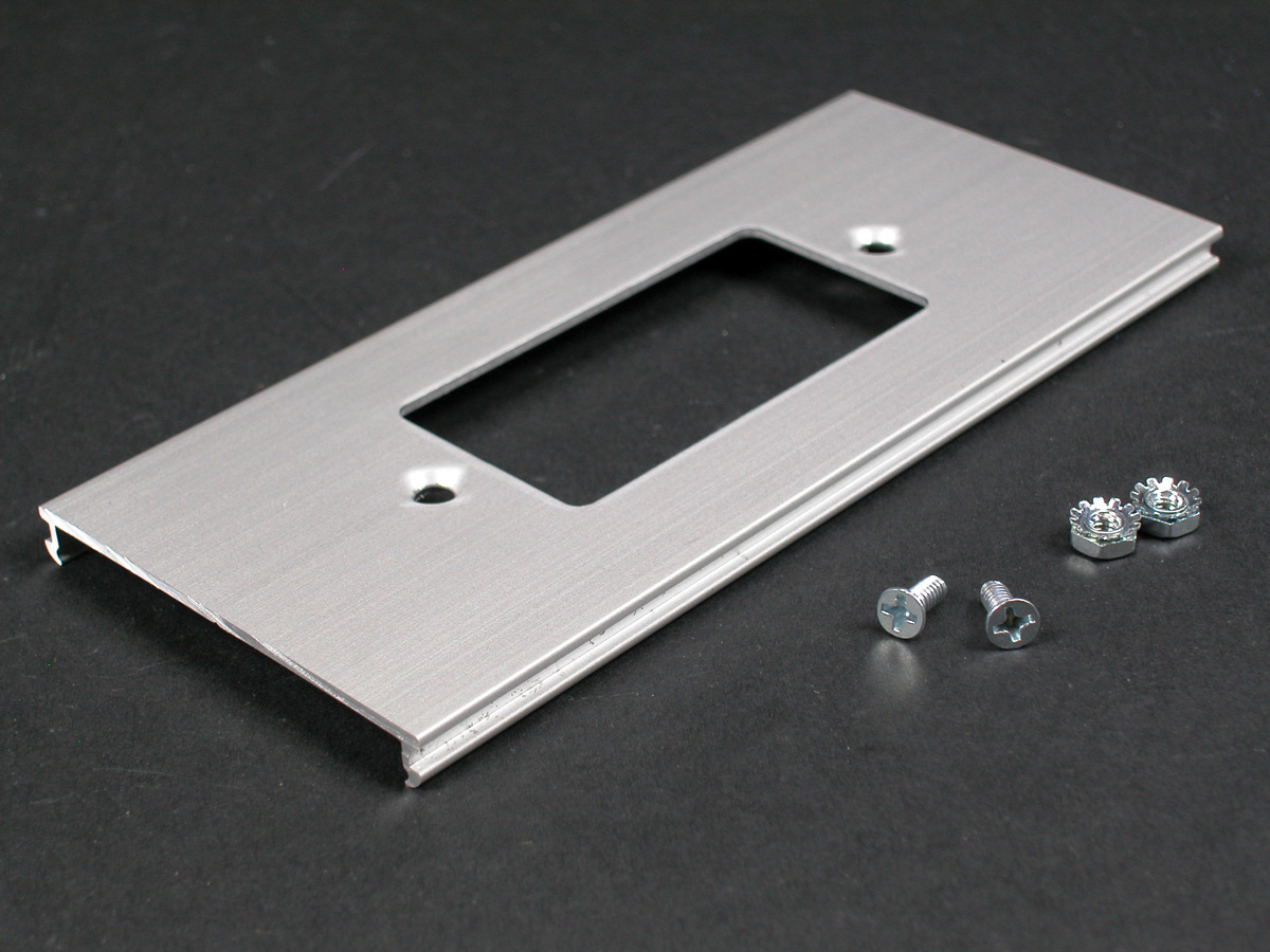 Gfci Surge Recept Cover