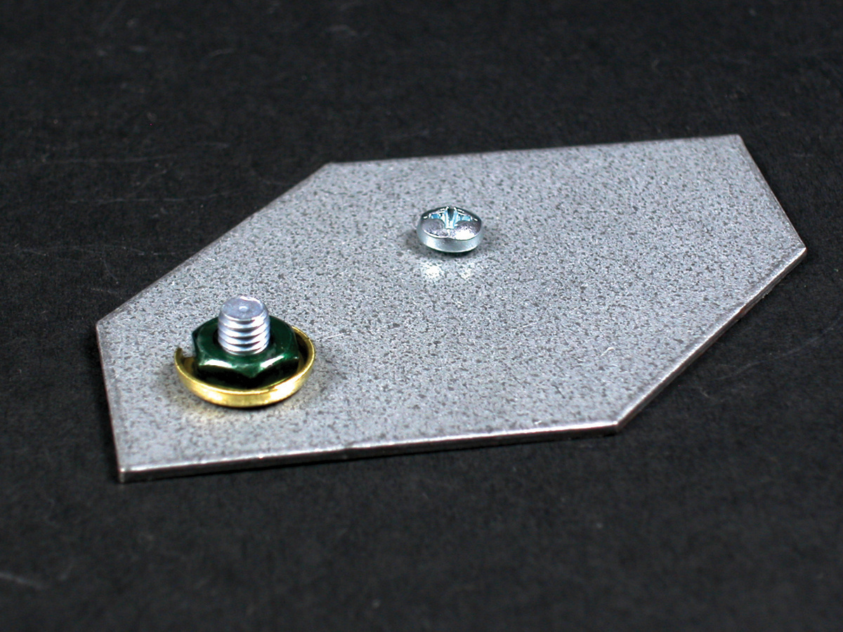 Grounding Adapter