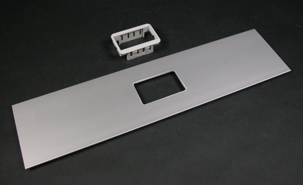 2A COVER PLATE