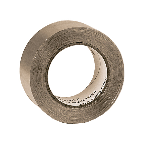 ALT-1 Pipe Tracing Heat Transfer Tape, 60 yd L x 2 in W
