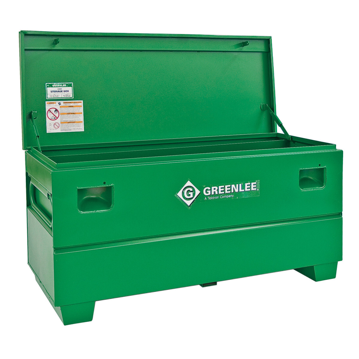 1332 Storage Chest Box, 14 in H x 32 in W x 19 in D