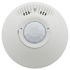 Switches and Lighting Controls, Occupancy Sensors, Adaptive Dual-Technology Ceiling Sensor, 1000 Square Feet Coverage, With Relay