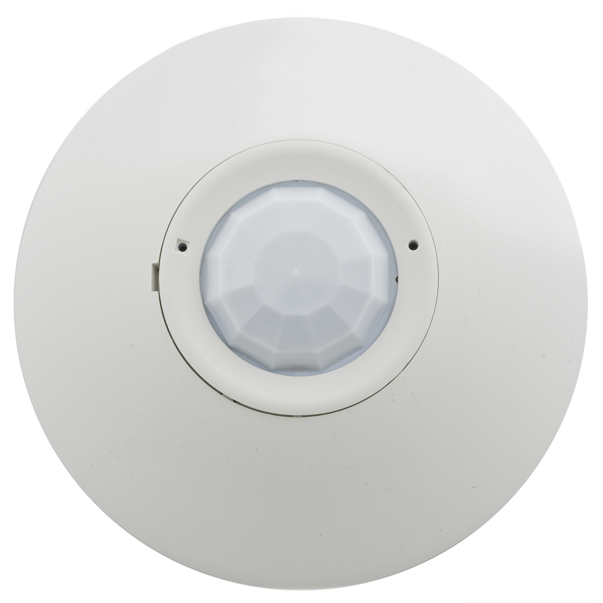 ATP1500C Adaptive Technology Occupancy Sensor, 24 V DC, Passive Infrared Sensor, 1500 sq-ft Coverage, 360 deg Viewing