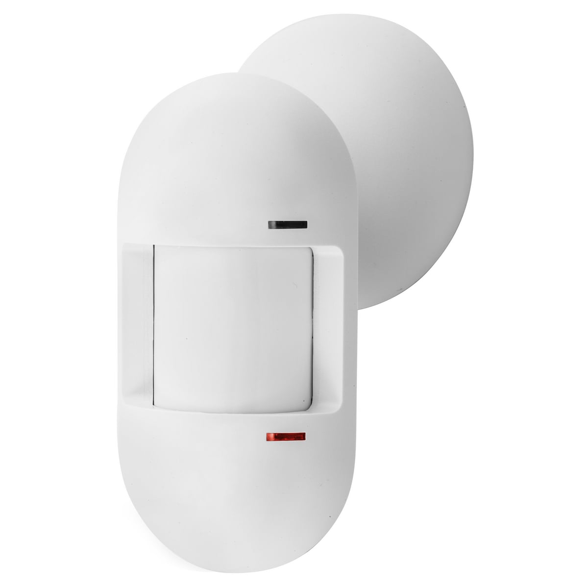 ATP1600WRP Adaptive Dual Technology Low Voltage Occupancy Sensor Switch With Photocell and Relay, 24 VDC, Passive Infrared Sensor, 1600 sq-ft Coverage, 110 deg Viewing