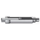 OZ-Gedney Type AX Expansion Fitting, Trade Size: 1 IN, 2-5/8 IN Outside Diameter, Length: 6-5/8 IN, Flexibility: RMC And IMC, Copper-Free Aluminum, Third Party Certification: UL File Number E-11853 Per NEC 250.98, CSA 11584, Applicable Third Party