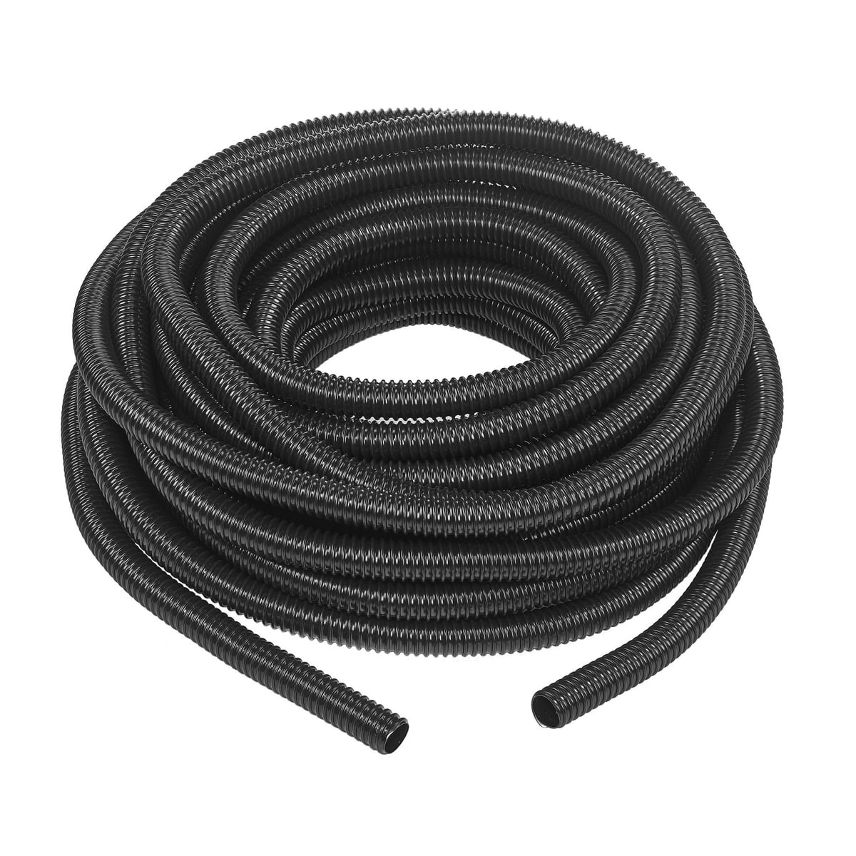 B2125 Non-Metallic Standard Liquidtight Tubing, 1-1/4 in Trade, 1.4 in ID x 1.65 in OD, 100 ft L, PVC