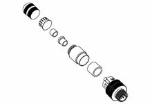 FA M12 PRO 5P BC FE STR SCR SHLD
