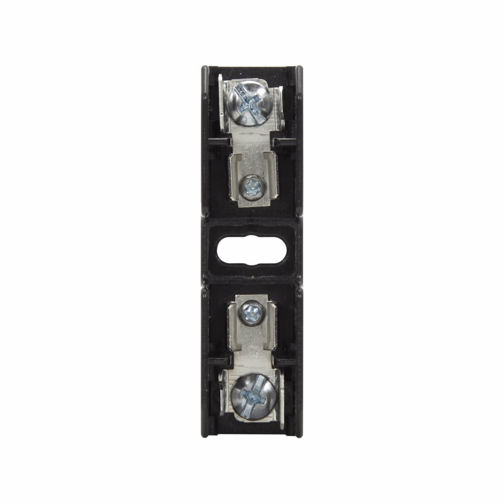 BG3021SQ BG Series Open Fuse Block, 600 V, 1 to 20 A, Class: G, 14 to 10 AWG Wire, 1 Poles