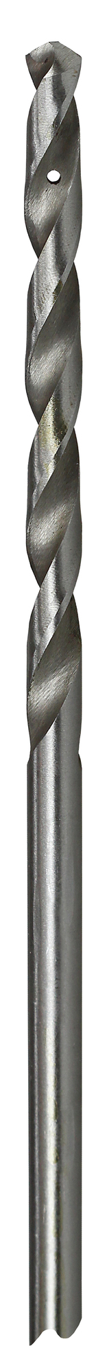 BLH3818 Bell Hanger Drill Bit, 3/8 in Dia, 18 in OAL