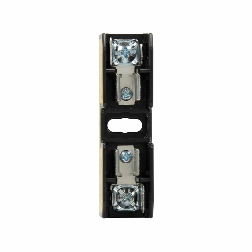 Eaton Bussmann series fuse block, 600V 30A, 1 POLE BUSSMAN