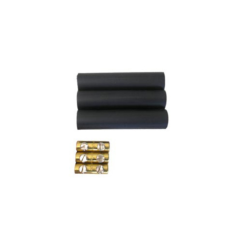 BSK2 Butt Splice Kit, 14 to 2 AWG Conductor
