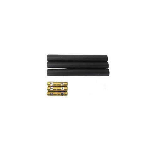 BSK4 Butt Splice Kit, 14 to 2 AWG Conductor