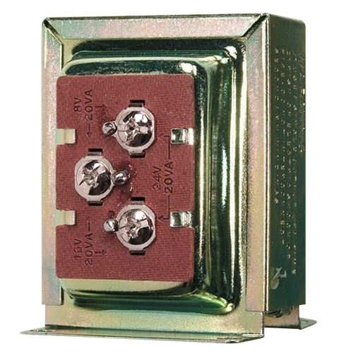Tri-volt Transformer