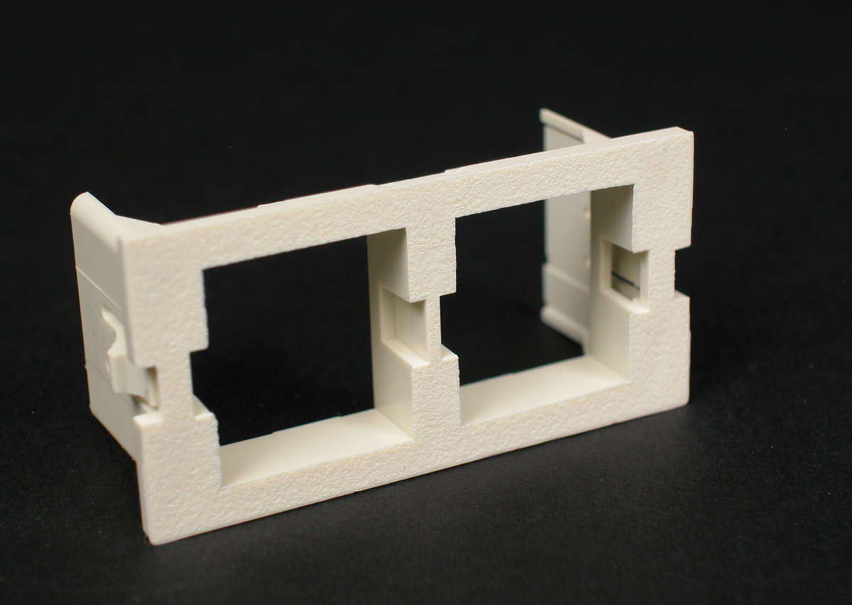 2A Dual AvayaLucent Module Wh